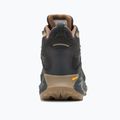 Pánské turistické boty Merrell Moab Speed 2 Ltr Mid Wp black 11