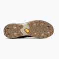 Pánské turistické boty Merrell Moab Speed 2 Ltr Mid Wp black 12
