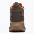 Pánské turistické boty Merrell Moab Speed 2 Ltr Mid Wp olive 6