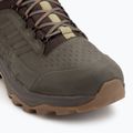 Pánské turistické boty Merrell Moab Speed 2 Ltr Mid Wp olive 7
