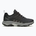 Pánské turistické boty Merrell Speed Strike 2 black
