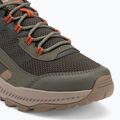 Pánské turistické boty Merrell Speed Strike 2 olive 7