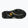 Pánské turistické boty Merrell Speed Solo Mid WP grey 4