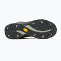 Pánské turistické boty Merrell Speed Solo Mid WP grey 12