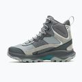 Dámské trekové boty Merrell Speed Strike 2 Thermo Mid grey 10