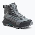 Dámské trekové boty Merrell Speed Strike 2 Thermo Mid grey