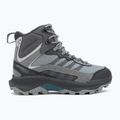 Dámské trekové boty Merrell Speed Strike 2 Thermo Mid grey 2