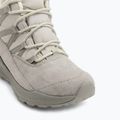 Dámské turistické boty Merrell Bravada Edge 2 Thermo Demi grey 7