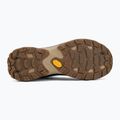 Dámské turistické boty Merrell Maob Speed 2 Leather Mid Black 4