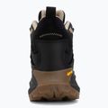 Dámské turistické boty Merrell Maob Speed 2 Leather Mid Black 6