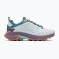 Dámské turistické boty Merrell Moab Speed 2 Ltr Wp highrise 9