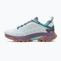 Dámské turistické boty Merrell Moab Speed 2 Ltr Wp highrise 10