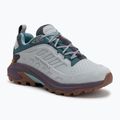 Dámské turistické boty Merrell Moab Speed 2 Ltr Wp highrise