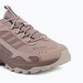 Dámské turistické boty Merrell Moab Speed 2 GTX adobe rose 7