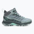 Dámské boty  Merrell Speed Strike 2 Mid GTX monument