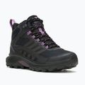 Dámské boty Merrell Speed Strike 2 Mid Wp black 8