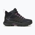 Dámské boty Merrell Speed Strike 2 Mid Wp black 9