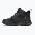 Dámské boty Merrell Speed Strike 2 Mid Wp black 10