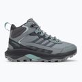 Dámské boty Merrell Speed Strike 2 Mid Wp monument 2