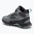 Dámské boty Merrell Speed Strike 2 Mid Wp monument 3