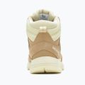 Dámské turistické boty Merrell Wildwood Mid Ltr Wp tan/reed 10