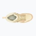 Dámské turistické boty Merrell Wildwood Mid Ltr Wp tan/reed 11