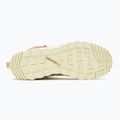 Dámské turistické boty Merrell Wildwood Mid Ltr Wp tan/reed 12