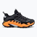 Pánské turistické boty Merrell Moab Speed 2 Gtx black/orange 2