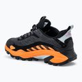 Pánské turistické boty Merrell Moab Speed 2 Gtx black/orange 3