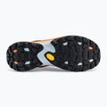 Pánské turistické boty Merrell Moab Speed 2 Gtx black/orange 4