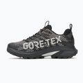 Dámské trekové boty Merrell Moab Speed 2 Refelctive GTX black 10
