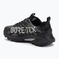 Dámské trekové boty Merrell Moab Speed 2 Refelctive GTX black 3