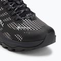 Dámské trekové boty Merrell Moab Speed 2 Refelctive GTX black 7