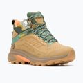 Dámské turistické boty Merrell Moab Speed 2 Ltr Mid Wp tan 8