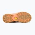 Dámské turistické boty Merrell Moab Speed 2 Ltr Mid Wp tan 12