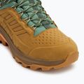 Dámské turistické boty Merrell Moab Speed 2 Ltr Mid Wp tan 7