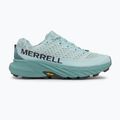 Dámské běžecké boty Merrell Agility Peak 5 frost blue 2