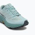Dámské běžecké boty Merrell Agility Peak 5 frost blue 7