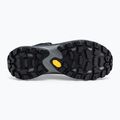 Pánské turistické boty Merrell Moab Speed 2 Thermo Mid Wp triple black 4