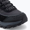 Pánské turistické boty Merrell Moab Speed 2 Thermo Mid Wp triple black 7