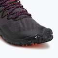 Dámské barefoot boty Merrell Trail Glove 7 black/multi 7