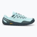 Dámské barefoot boty Merrell Vapor Glove 6 frost blue 2