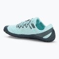 Dámské barefoot boty Merrell Vapor Glove 6 frost blue 3