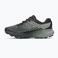 Pánské běžecké boty Merrell Agility Remix black 10