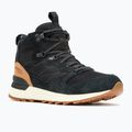 Pánské boty Merrell Alpine 83 Recraft Mid Wp black 8