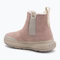 Dámské boty Merrell Marquette Thermo Pull On Wp pink 3