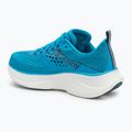 Dámské běžecké boty Saucony Ride 17 viziblue/mirage 3