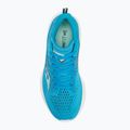 Dámské běžecké boty Saucony Ride 17 viziblue/mirage 5