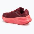 Dámské běžecké boty  Saucony Guide 17 currant/cayenne 3