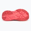 Dámské běžecké boty  Saucony Guide 17 currant/cayenne 4